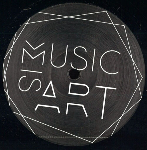 Little Hado - Take Me Up EP (12", EP)