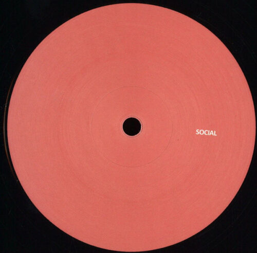 East End Dubs - Social 10 (12", 180)