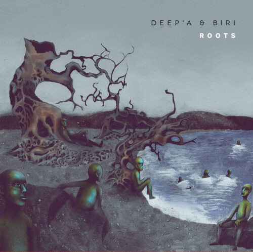 Deep'a & Biri - Roots (12")