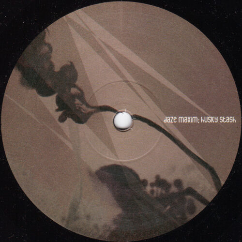 Daze Maxim - Husky Stash (12")