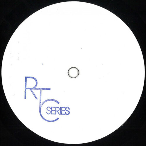 Alci - Ukiyo EP (12", EP)