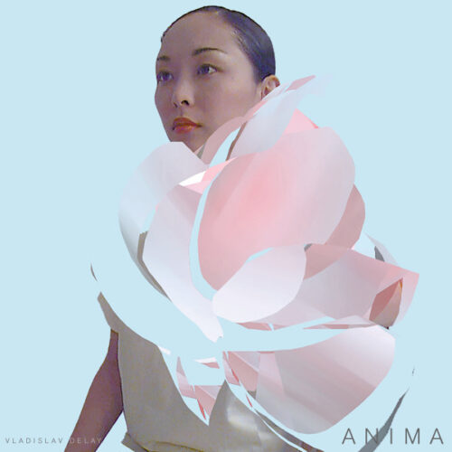 Vladislav Delay - Anima (2xLP, Album)