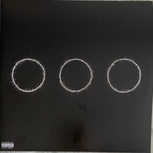 Swedish House Mafia - Paradise Again (2xLP, Album)