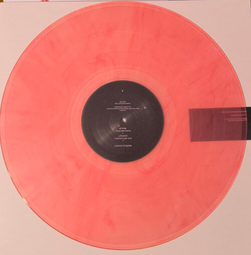 Markus Suckut - SCKT09.2C (12", Tra)