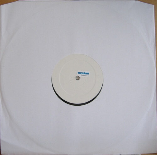 Gypsy Family - Strangers In All Lands (12", Promo, W/Lbl)