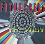 Future Beat - X-Tasy (12")