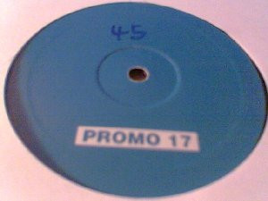 Unknown Artist - Promo #17 (12")
