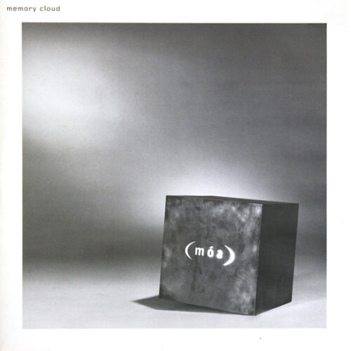 (móa) - Memory Cloud (12")