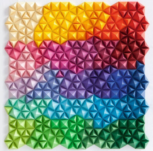 Various - Chromophore (2x12")