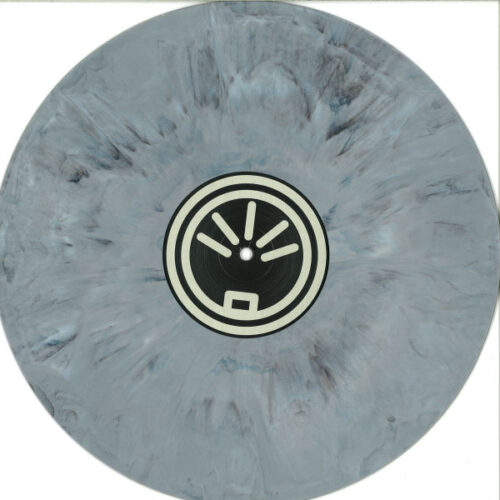 Niereich, Xhei - Vrill (12", EP)