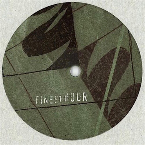 Pablo Tarno - FH:05 (12")