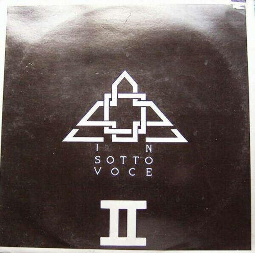 In Sotto Voce - II (12")