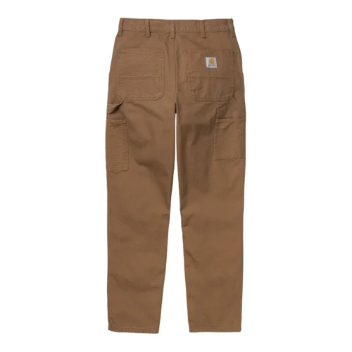 Carhartt WIP Single Knee Pant Hamilton Brown
