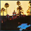 Eagles - Hotel California (LP, Album, RE, Gat)