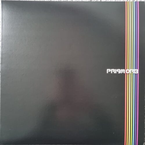 Orb* - Prism (2xLP, Album)