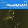 Guru - Jazzmatazz (Volume 1) (LP, Album, RE)