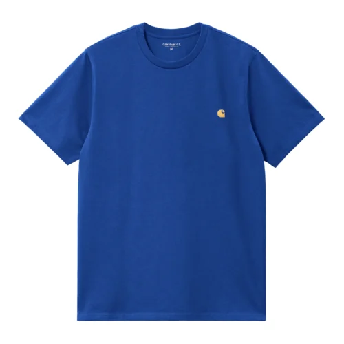 Carhartt WIP S/S Chase T-Shirt Acapulco