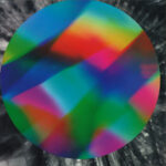 Four Tet - Beautiful Rewind (LP, Album, RP)