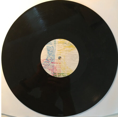 Quarion - Cobblestone (12")