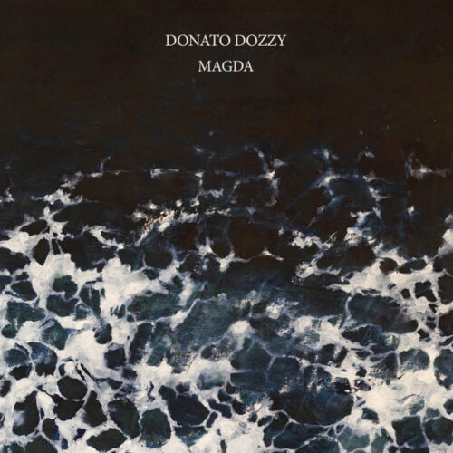 Donato Dozzy - Magda (2xLP, Album)