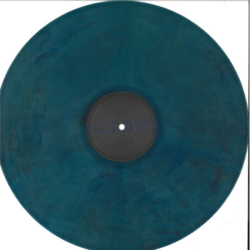 Various - Dubwars Vol. 2 (12", Blu)