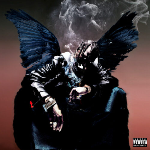 Travis Scott (2) - Birds In The Trap Sing Mcknight (2xLP, Album)