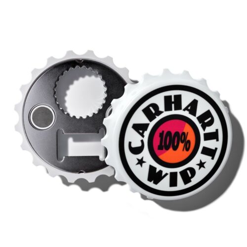 Carhartt WIP Bottle Cap Opener
