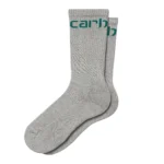 carhartt socks grey heather chervil 1958