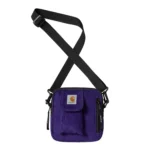 essentials cord bag small tyrian 44