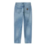 klondike pant blue light used wash 901 3