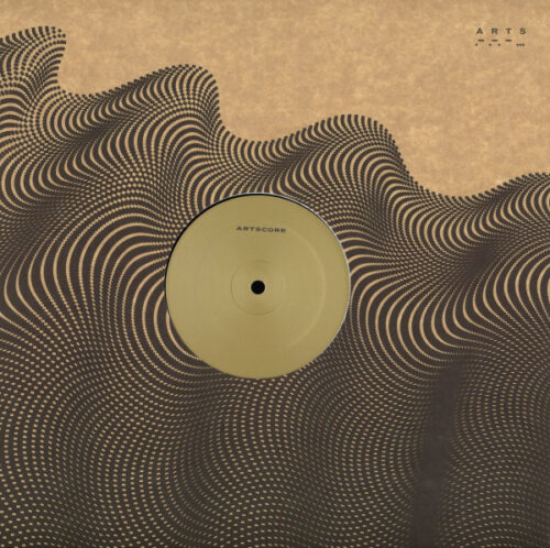 Keith Carnal - Sawmill (12")