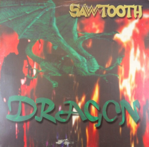 Sawtooth (2) - Dragon (12")