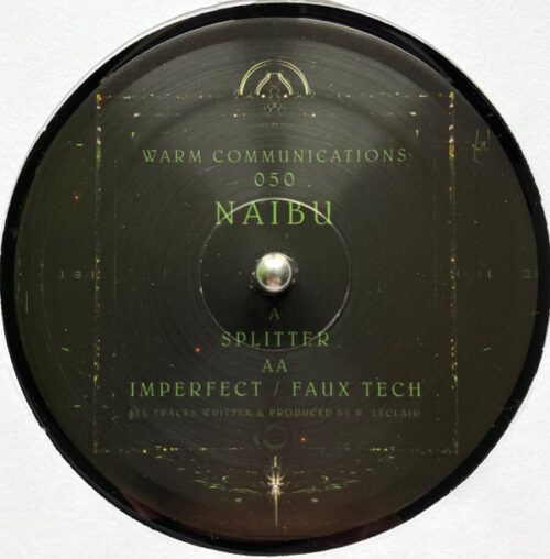 Naibu - Splitter (12")