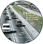 Dave - Sunrise (12")