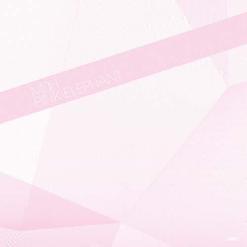 M0h - Pink Elephant (12")