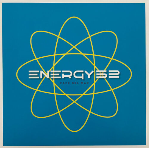 Energy 52 - Café Del Mar (12", RM, 30 )