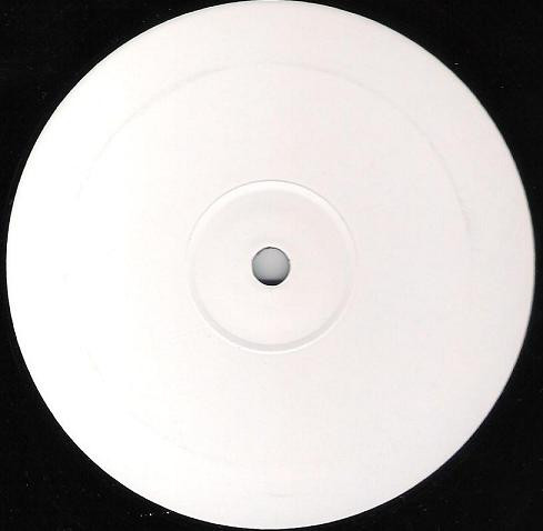 The Downloaderz - Dark Love (12", W/Lbl)