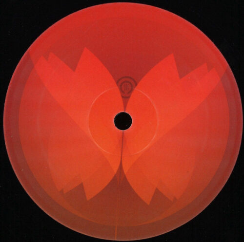 Villem & Mcleod - Putting Down Roots / Think That I'm Yours (12")