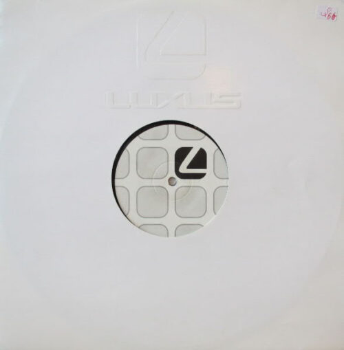 Plasmatics - Untitled (12")