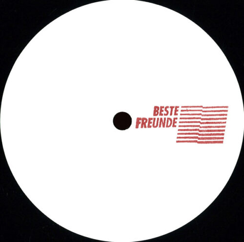 Various - Beste Freunde 02 (12", W/Lbl, Sta)