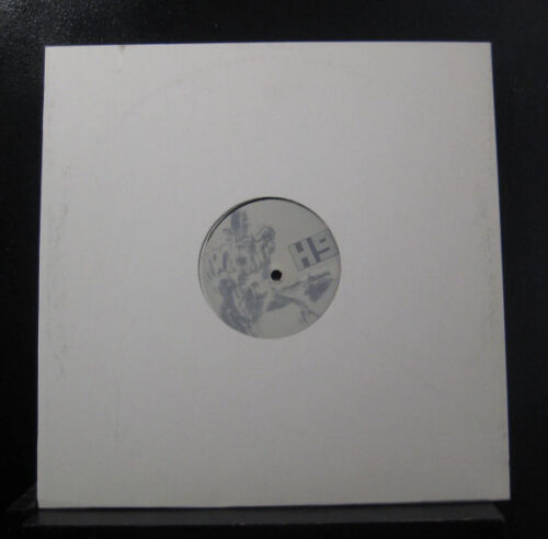 Unknown Artist - H9 (12")