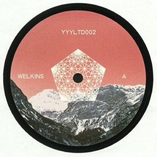 Welkins - YYYLTD002  (12")