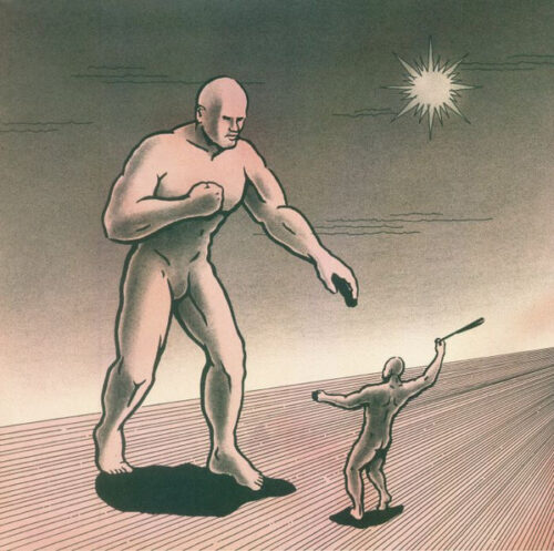 Difid - Slingshot (12", EP)