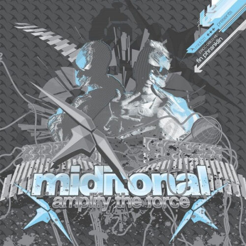 Fin Phranklin - Paco Paco EP (12", EP)