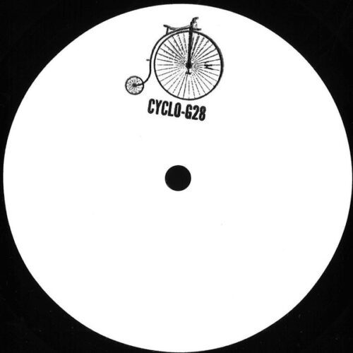 Unknown Artist - Autoroute Du Soleil EP (12", EP)