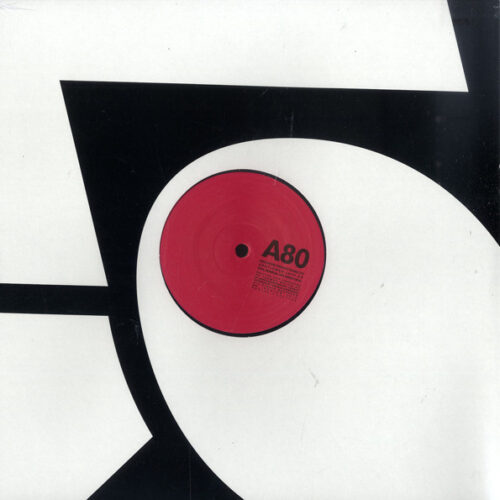 Melchior Productions Ltd.* - Gentlemen Jack EP (12", EP)