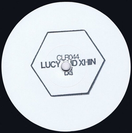 Lucy (12) And Xhin - LX2 / LX3 (12")
