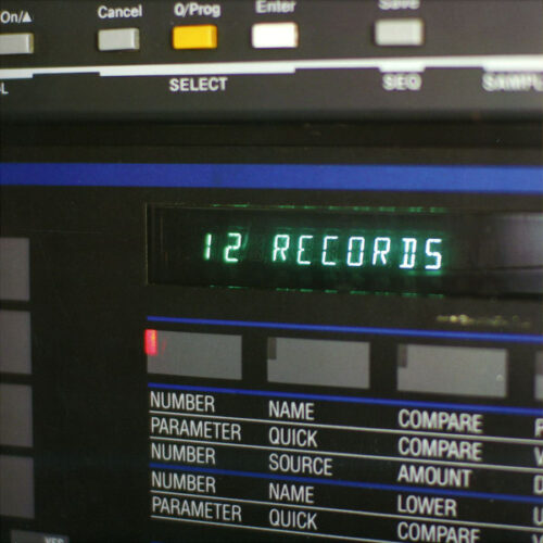 Various - House Of 12 (12")