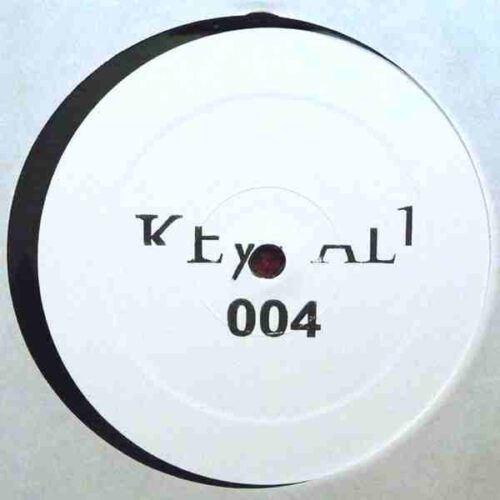 Unknown Artist - Key All 004 (12", W/Lbl, Han)