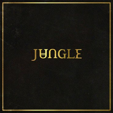 Jungle (12) - Jungle (LP, Album)